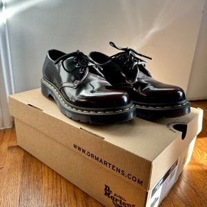 Dr Marten 1461 Oxford Shoes - Never Worn